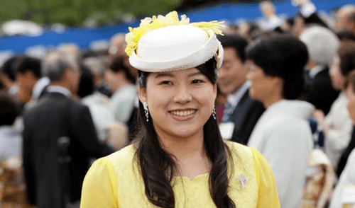 Princesa de Japón renuncia a su estatus real para casarse con un plebeyo [VIDEO]