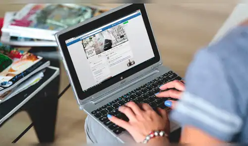 Comex: comercio electrónico crece a "pasos agigantados" Comex: comercio electrónico crece a "pasos agigantados"