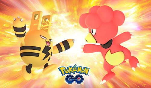 Pokémon GO: ¿cuántos triunfos necesitas en la GLB para llegar al rank 10?