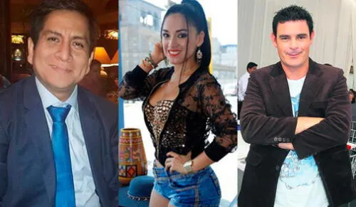 La cantante ha sido involucrada en controversias e infidelidades a lo largo de su carrera musical.