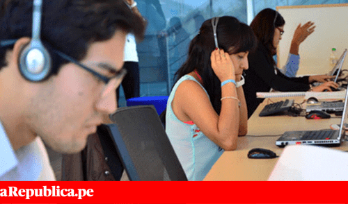 Crisis: Más de 16 mil empleos formales se perdieron en el 2018 Crisis: Más de 16 mil empleos formales se perdieron en el 2018