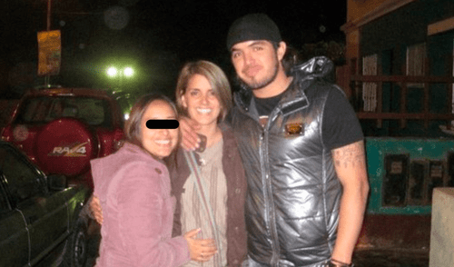 Blanca enfurece con preguntas de Tilsa en "El valor de la verdad" del 'Loco' Vargas