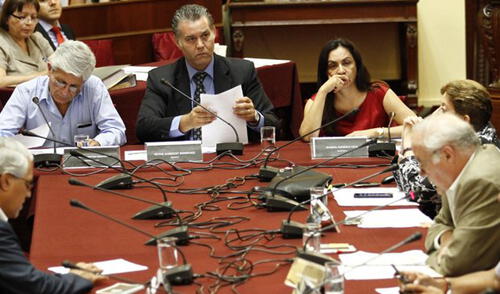 Comisión Lava Jato cita a procuradora del caso Odebrecht