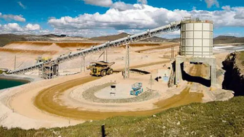 Evaluarán cambios a la Ley del Canon Minero