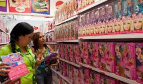 Mattel cerrará fábrica en México y dejará a 2.200 personas desempleadas
