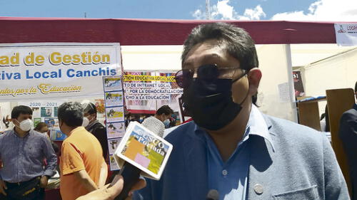 proyecto. Educación Cusco prepara su propia currícula.