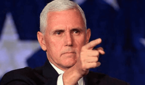 EE.UU. acusa a Daniel Ortega de librar una “guerra” contra la Iglesia