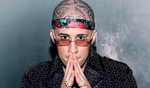 Bad Bunny y su curioso pedido a empresarios que lo llevaron a Uruguay Bad Bunny y su curioso pedido a empresarios que lo llevaron a Uruguay