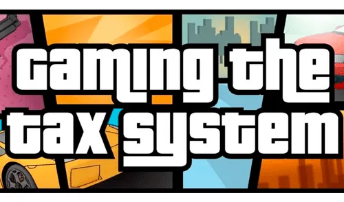 Rockstar North no pagó impuestos por 10 años, entre 2009 y 2018. Se estima que los beneficios operativos habrían sido de 6 mil millones de dólares. Rockstar no pagó impuestos por GTA V