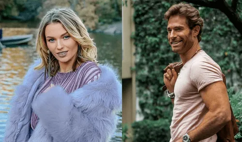 Sebastián Rulli engañó a Angelique Boyer con Irina Baeva, según medios mexicanos
