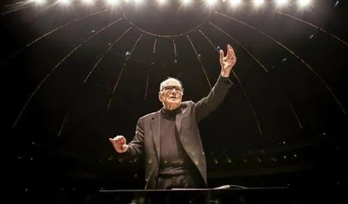 Ennio Morricone trabajó para Pier Paolo Pasolini, Lina Wertmuller, Roman Polanski, Oliver Stone y Pedro Almodóvar. Ennio Morricone trabajó para Pier Paolo Pasolini, Lina Wertmuller, Roman Polanski, Oliver Stone y Pedro Almodóvar.