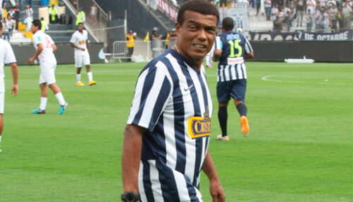 Periodista argentino contó la anécdota que originó el apodo del "Nene" Cubillas