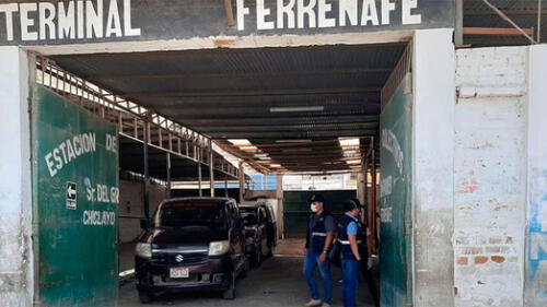 Tránsito hacia la "Tierra de la doble fe" fue interrumpido debido al aumento de los casos de coronavirus.