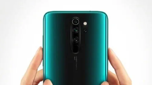 Xiaomi: el Redmi Note 8 Pro será el primer smartphone con cámara de 64 megapíxeles