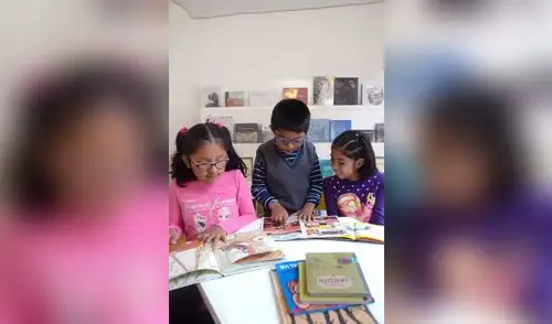 Casa de la Literatura dictará cursos gratuitos por vacaciones 