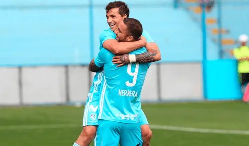 Poderoso club sudamericano quiere a Emanuel Herrera y Gabriel Costa