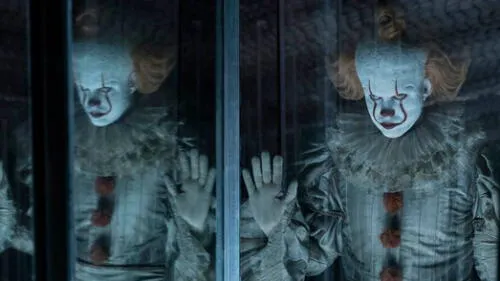 IT: Capítulo 2 se estrenará el próximo 5 de septiembre. Foto: Captura IT 2