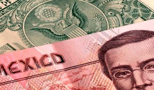 Tipo de cambio: precio dólar a pesos mexicanos hoy, jueves 4 de abril de 2019 Tipo de cambio: precio dólar a pesos mexicanos hoy, jueves 4 de abril de 2019