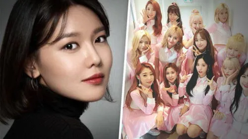 Sooyoung de SNSD recordó su pasado cuando escuchó una conversación entre una integrante de WSJN y su mamá. Sooyoung de SNSD recordó su pasado cuando escuchó una conversación entre una integrante de WSJN y su mamá.