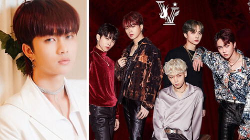Trần Bình fue retirado del grupo Vpop D1VERSE por haber difamado a las agrupaciones K-Pop MAMAMOO y ONEUS.