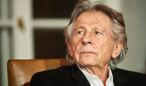 Roman Polanski: una nueva acusación de abuso sexual contra el director de cine Roman Polanski: una nueva acusación de abuso sexual contra el director de cine