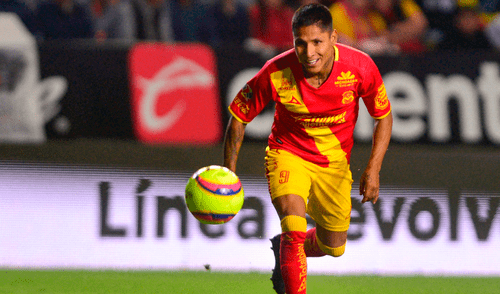 Morelia perdió de local ante Pumas de la UNAM por la Liga MX Morelia perdió de local ante Pumas de la UNAM por la Liga MX