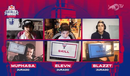 Skill superó a Yartzi.