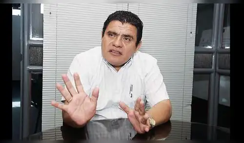 Chiclayo: JEE declara improcedente inscripción de Miguel Ángel Bartra