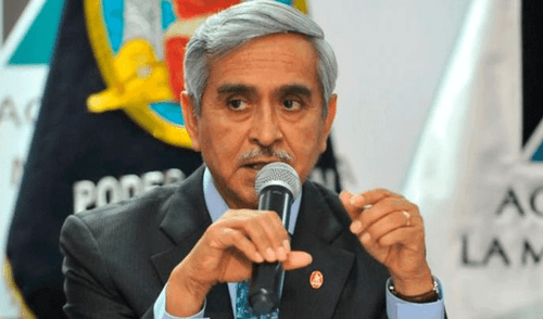 Duberlí Rodríguez: “Me siento indignado por mal uso de mi nombre” Duberlí Rodríguez: “Me siento indignado por mal uso de mi nombre”