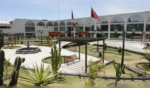 Funcionario inhabilitado por Contraloría retornó a municipio de Arequipa