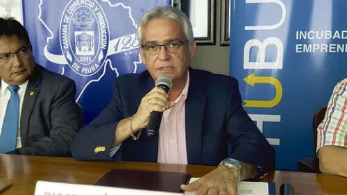 Piden a nuevo gobernador dinamizar agroexportación 