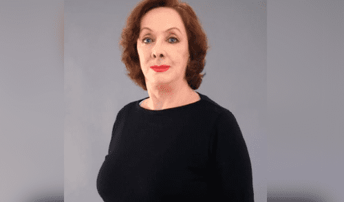 Fallece Mercedes Pascual, actriz de clásicos de Televisa como "Teresa" y "Cuna de Lobos"