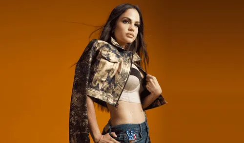 ¿Natti Natasha usó botox?, fanáticos lo aseguran tras imagen compartida en Instagram