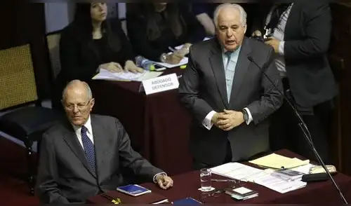 La crisis del presidencialismo La crisis del presidencialismo