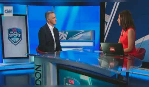 FIFPro le da otra chance a Paolo Guerrero para que juegue el Mundial FIFPro le da otra chance a Paolo Guerrero para que juegue el Mundial