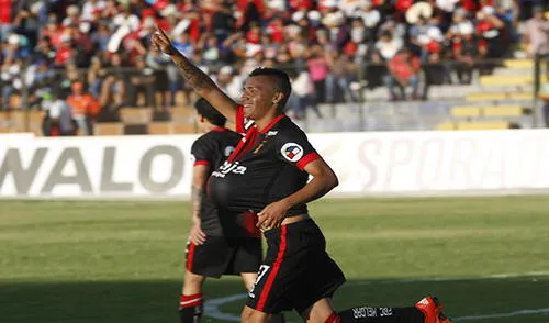 Melgar: Quiere regalo de cumpleaños ante Alianza Atlético Melgar: Quiere regalo de cumpleaños ante Alianza Atlético
