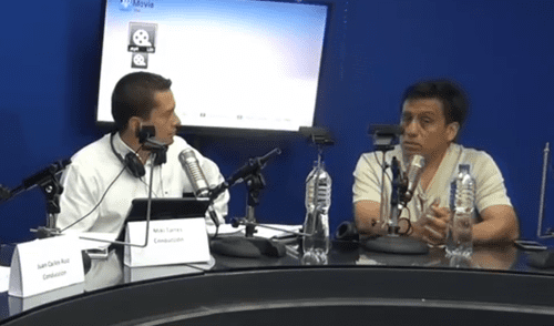 Empresa de Camayo creció con autopréstamos y dudosa capitalización Empresa de Camayo creció con autopréstamos y dudosa capitalización