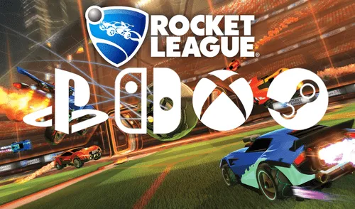 Rocket League: Psyonix publica carta abierta sobre crossplay y señala a Sony