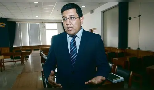 Perfil técnico de represa Peña Negra en Arequipa se entrega el 25 de julio