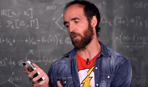 YouTube viral: ¿Deseas ganar la lotería? Insólito truco matemático lo afirmaría [VIDEO]