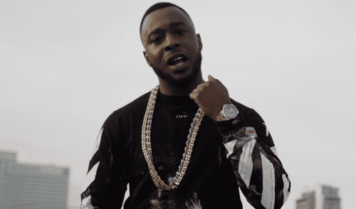 Rapero revela su negocio de narcotráfico en un videoclip y lo condenan a 5 años de cárcel [VIDEO]