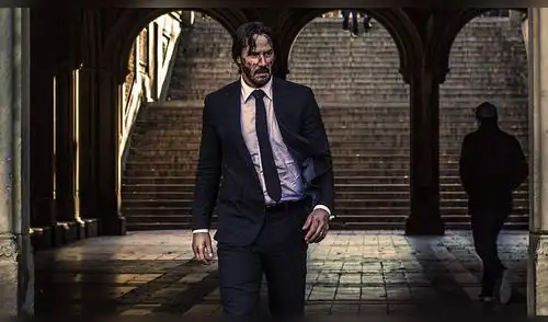 John Wick derrota otra vez a Avengers: Endgame al ganar como mejor tráiler del año