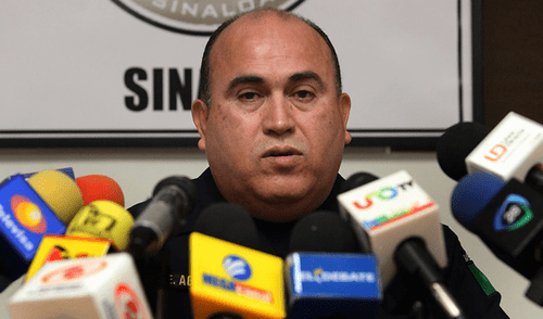 'Chuy Toño' era originario del municipio de Escuinapa, Sinaloa. Foto: Difusión.