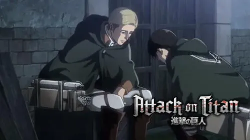 Attack on Titan 3x16 EN VIVO: cómo y dónde ver el episodio 53 de Shingeki no Kyojin Attack on Titan 3x16 EN VIVO: cómo y dónde ver el episodio 53 de Shingeki no Kyojin