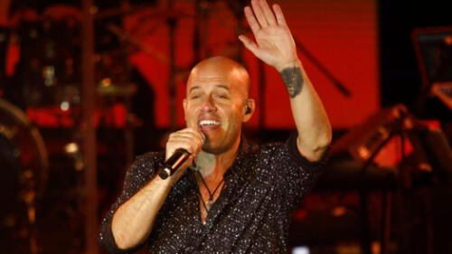  Gian Marco emociona a fans con mensaje al Perú por Fiestas Patrias