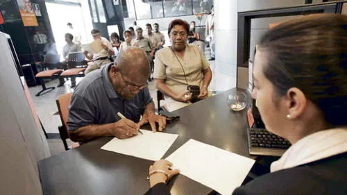 Casi dos millones se quedarían sin la jubilación anticipada