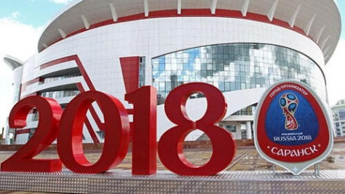 Rusia 2018: Perú es uno de los países que más entradas ha solicitado para el Mundial