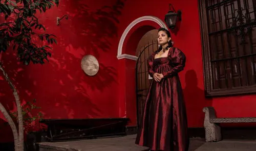 Teatro. Sueños de Victoria