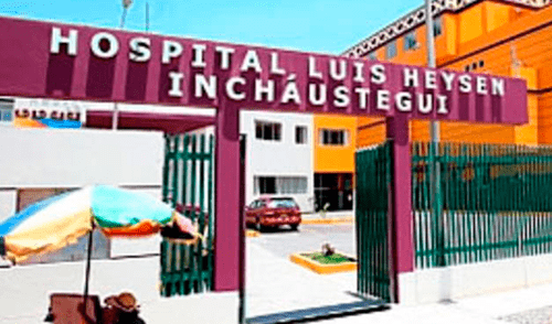 Muestran condiciones de atención en hospital de Es Salud en Chiclayo [VIDEO]