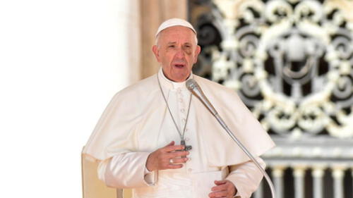Papa Francisco en el Perú: Costa Verde es descartada como sede para misa del 21 de enero Papa Francisco en el Perú: Costa Verde es descartada como sede para misa del 21 de enero